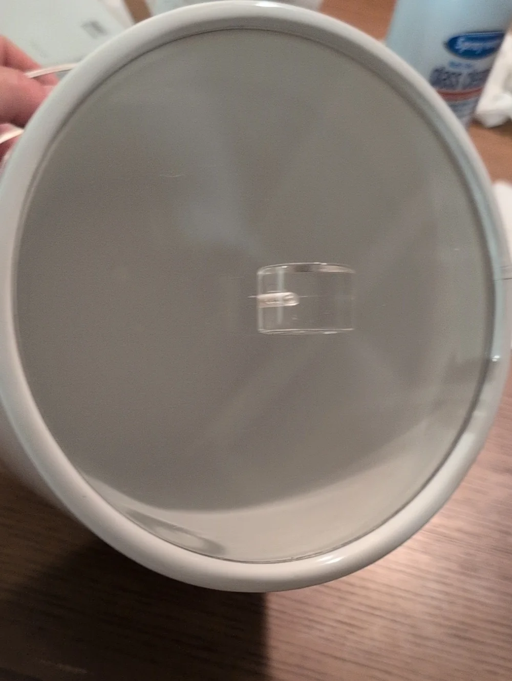 Vintage Ice Bucket